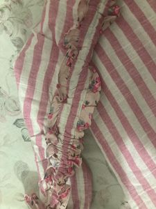 Striped Mini Kurti