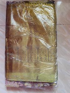 Pattu South Indian Saree