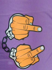 Graphic Print T-Shirt