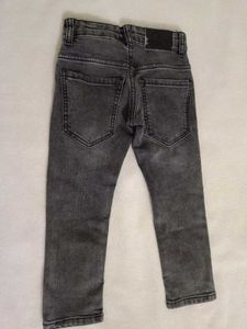 Benetton Kids Jeans