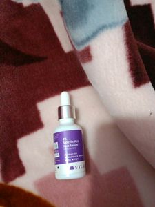 Salicylic Acid Face Serum For Active Acne