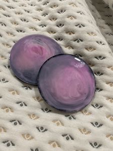 Resin Coasters