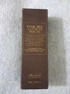 Benton Snail Bee Ultimate Serum