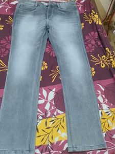 COBB BRAND man jeans