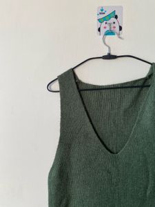 Knitted Dress