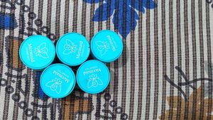 Mermaid Moose Foundations
