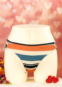 🇳🇿💫♥️ Imported Striped Bottom