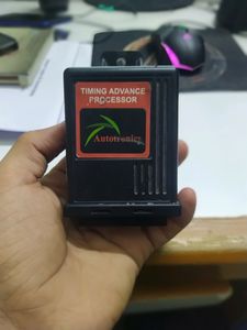 Original I10 ADVANCER