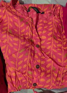 Kurta Combo