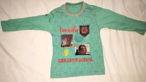 Kid T Shirt