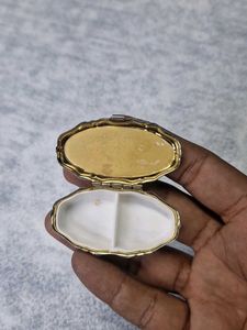 Vintage Pill Boxes (Set of 4)