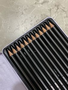 Fine Art- Graphite Pencils