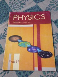 8 Books Phy Che Class 11th And 12th Ncert