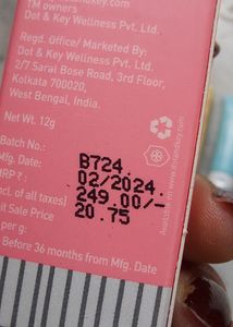 Dot &amp; Key Skincare Set