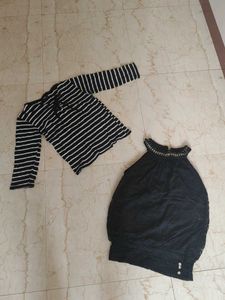 Stylish Women's Tops Bundle