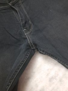 Black  Jeans