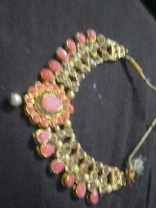 Indian/Pakistani Jewelry