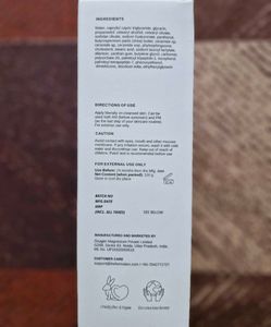 The Formula Rx Peptide Ceramide Moisturizer