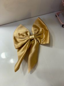 Set Of 4 Hair Bows
