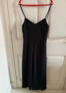 Flowy Jumpsuit