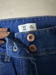 Blue Jeans