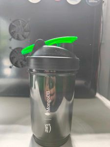 Gym sipper Shaker Bottle