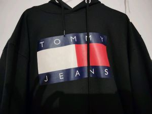 Tommy First Copy Hoodie