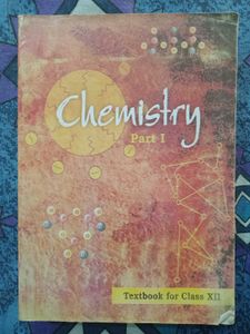 Class 12 Chemistry, Physics, Maths Book