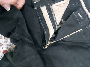 Zara Women Trousers