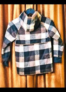 Jacket for 9 to 10 year boys with Multiple pockets