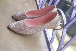 Ballerina/Bellies /Flats/ Sandals