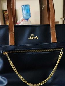 Lavie Tote Bag