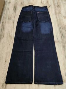 Ma1354 Live-in cargo bootcut jeans waist 26 inches