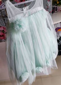 Beautiful Baby Frock