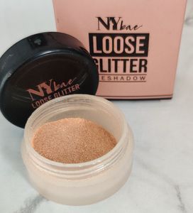 NY Bae Loose Glitter,Insight Cosmetics Lipstick &amp;