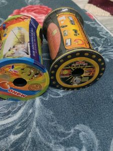 Mono ktc,  kite fighter ma