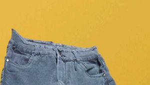 K@12 Size-28 (Sale) Latest Ladies high waist Jeans