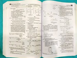 Oswaal CBSE class 12 10 Years Book For 2024
