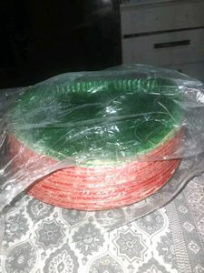 Leaf Plate