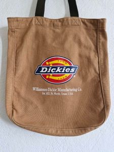 Dickies Tote Bag