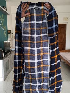 Shrug Cum Kurta