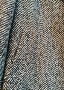 STYLISH GREY LONG COAT