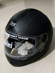 Steelbird Helmet