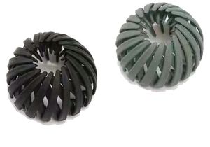 Expandable Clutchers