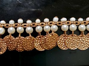 Neck Band Without Back Chain