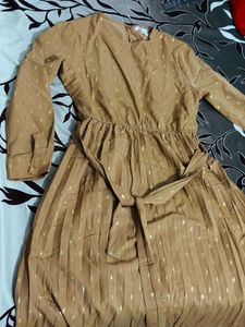 New Ethic Gown(UAE Imported)
