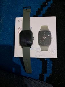 Amazefit GTS 2e Smartwatch &amp; Fitness Tracker