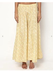 Biba Sharara Suit Set