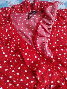 Casual Dress ( Unused)