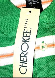 Cherokee Kids T Shirt